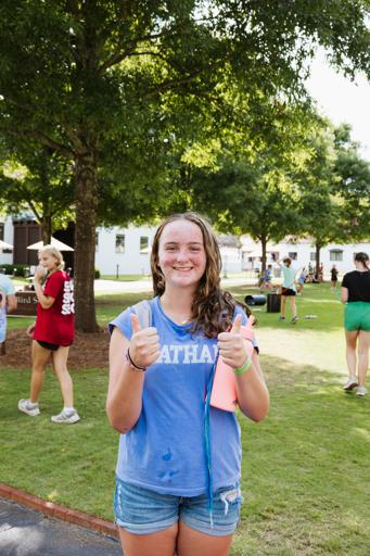 2nd Monday Junior Camp