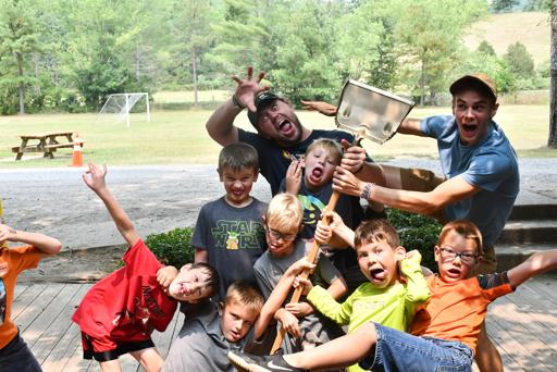 The Lookout: July 30 - August 1