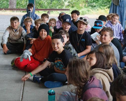 Brightwood Station (Grades 4-6)