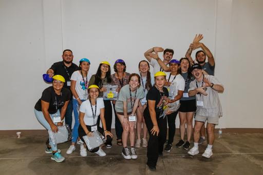 Volunteer Training Day