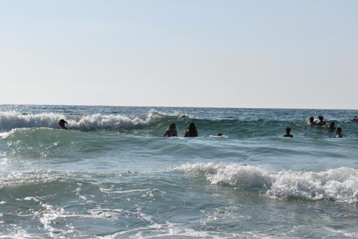 Day 3 California : 8/3