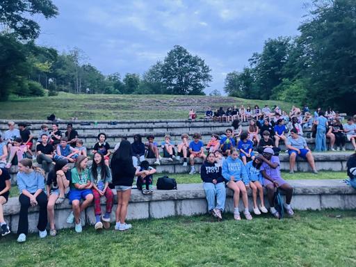 Fir Mountain Village