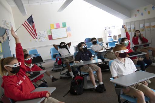 3D Civil War Lesson (Grade 6)