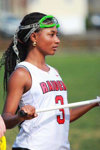 Girls Varsity Lacrosse