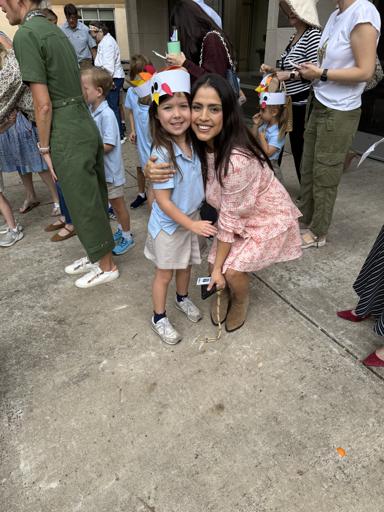 2025-11-19 | Kindergarten Turkey Tango