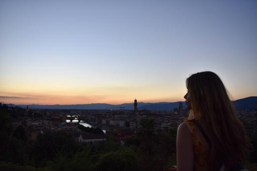 Europe for Middle School: Ciao Italy 4 (August 1 - August 10)