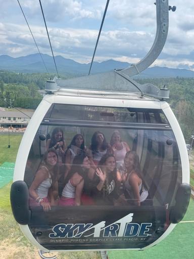 LAKE PLACID