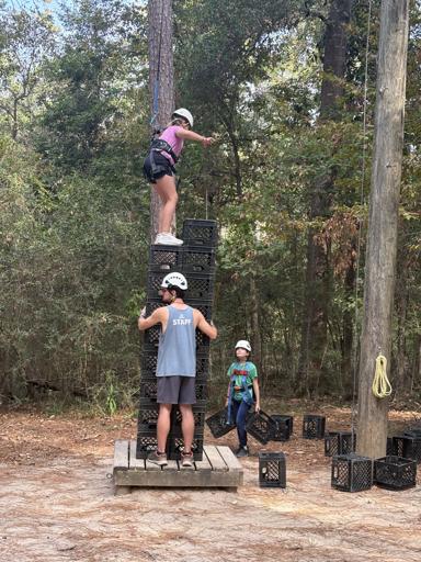 6th Grade Class Trip