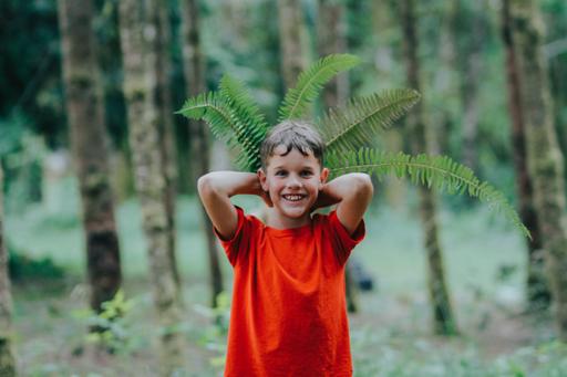 Boy's Camp (Aug 1-7)
