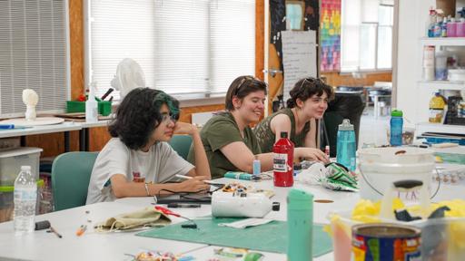 July 07 - No Beach Beach Day