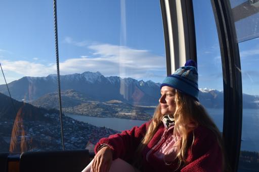 Day 17: Queenstown