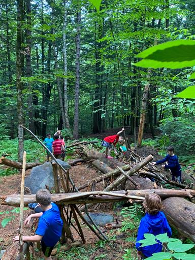 Week 1 Day (June 28-July 2)