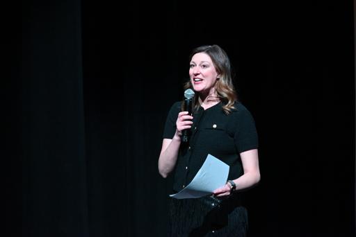 Dance Company Concert 2026