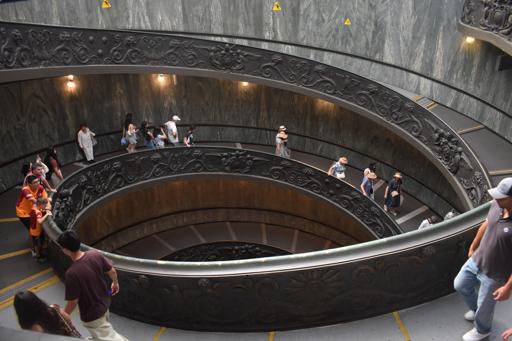 Greece & Italy (July 3-15)