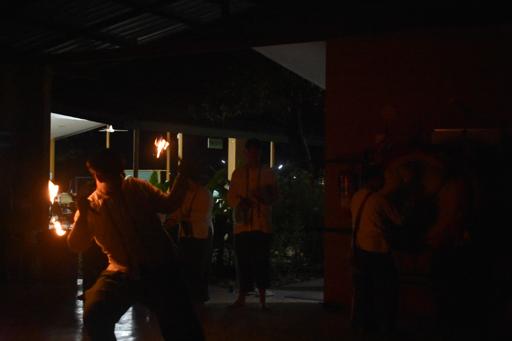 Day 1 - 7/29 - Chiang Mai