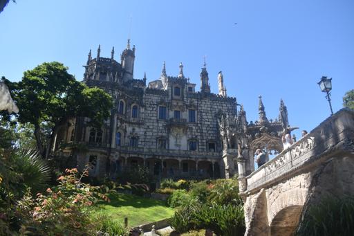 Day 3: Lisboa/Sintra