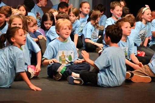 Grade 2 & 3 Music Performance 2026