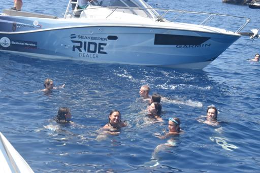 Day 7 - Amalfi coast, Italy