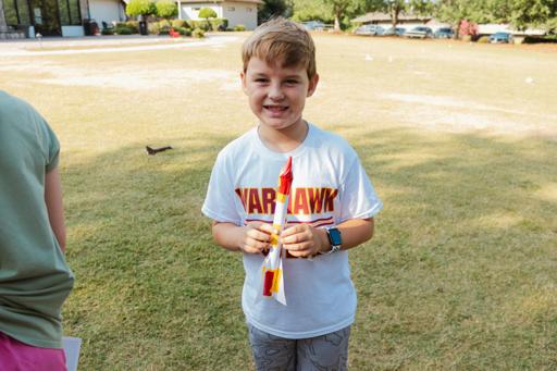 One-Week Session 3 (June 23-28)