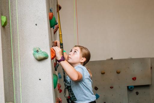 2nd Wednesday Junior Camp