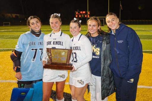 Varsity Field Hockey 2025