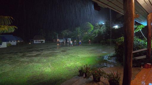 Day 25 - 07/25 - Wayalailai