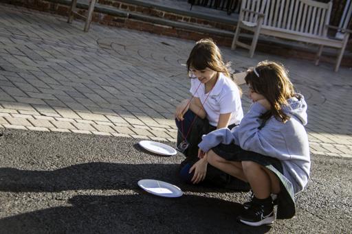 Grade 5 Sun Dial Lab