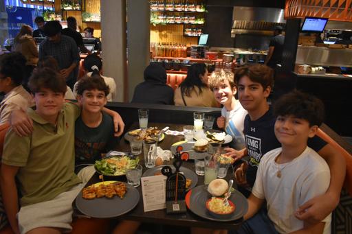 UE22A-London-July 4th