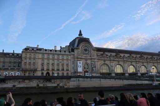 UE22A-Paris-July 8th