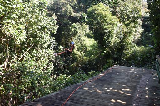 Day 2 - Snorkeling Molokini Crater
