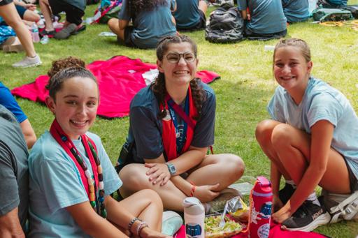 Friday Family Fun Day