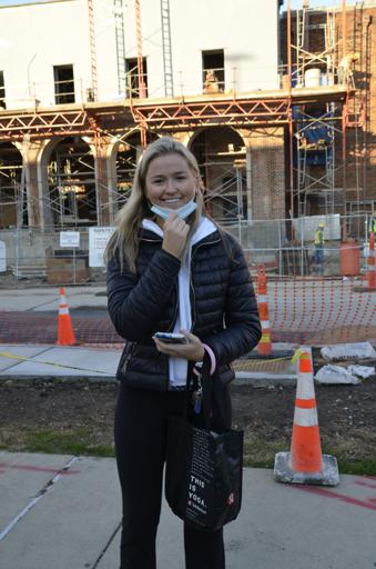 New Belles Group Photo 2020