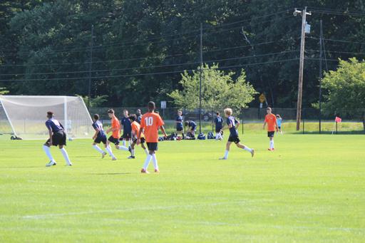 SAT / 9:00am / D7 vs D6