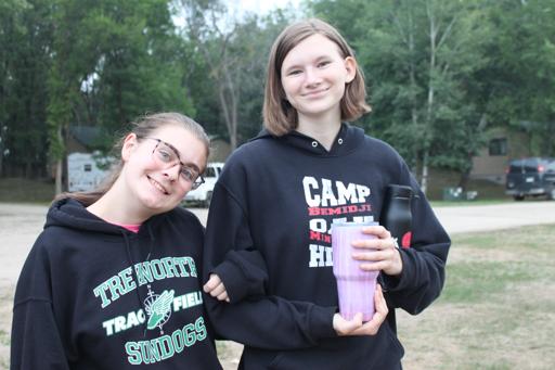 Red Lake Adventure Camp (Aug 3-6)