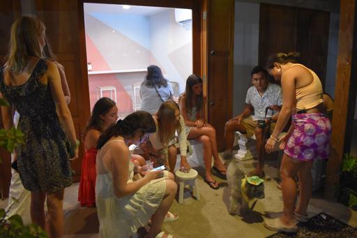 Belize Scuba & Service 3 (July 16-22)