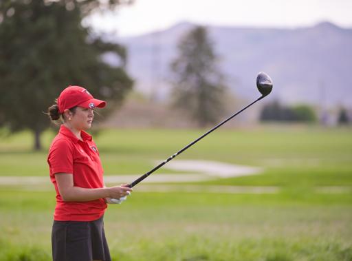 Girls Golf 2026