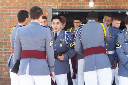 Graduation