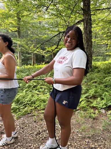 Hunter Mountain Village