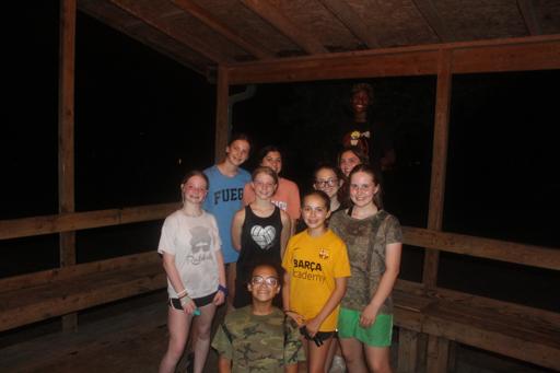 Capture the Flag Day