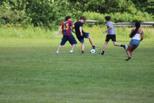 Peekamoose Mountain Village