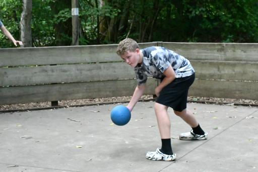 The Summit: July 16-21