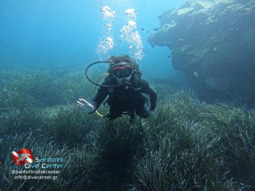 Day 9 - 7/4 Santorini