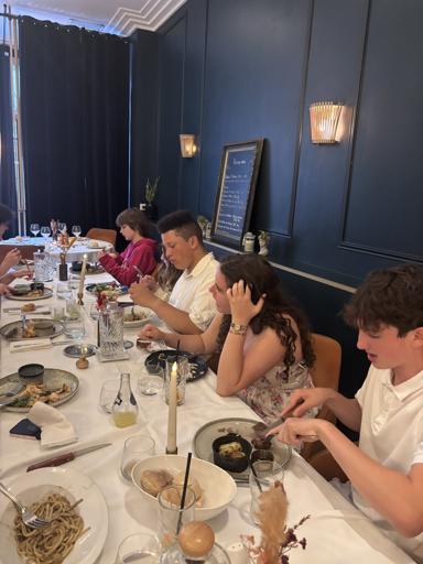 France Explorer (July 19-31)