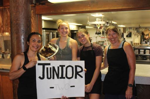 2021 - Junior 2 - Photos & Videos