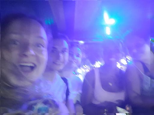 Day 12 - 8/9 - Krabi