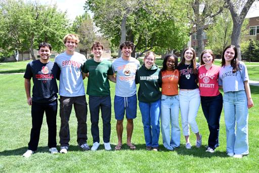 US Senior College Celebration 2026