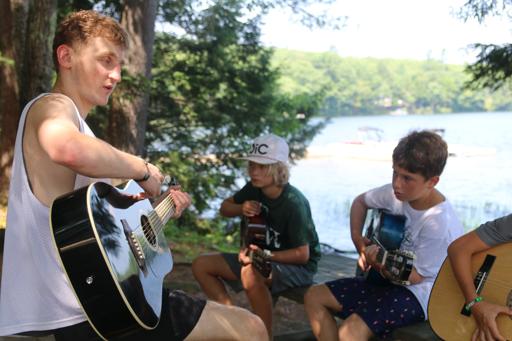 Rookie Second Session (July 15-28)