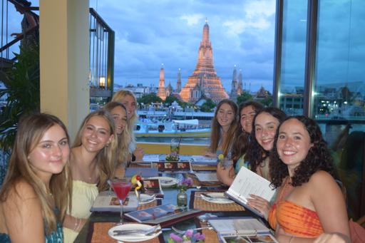 TSI01 - Bangkok 7/11/2023