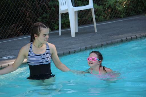 Primary - Day 1 - Saturday 