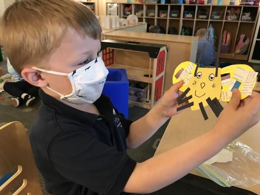 Preschool Highlights